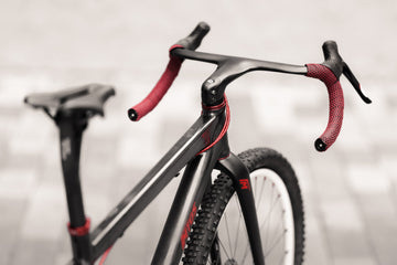 Rider Review: Imtos Colora Gravel Handlebar