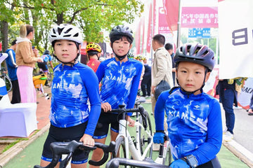 IMTOS Junior Team Impresses at the 2025 Wuhan Stage