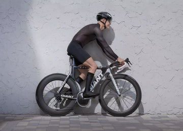 Rider positions with the Imtos Touris Pro handlebar