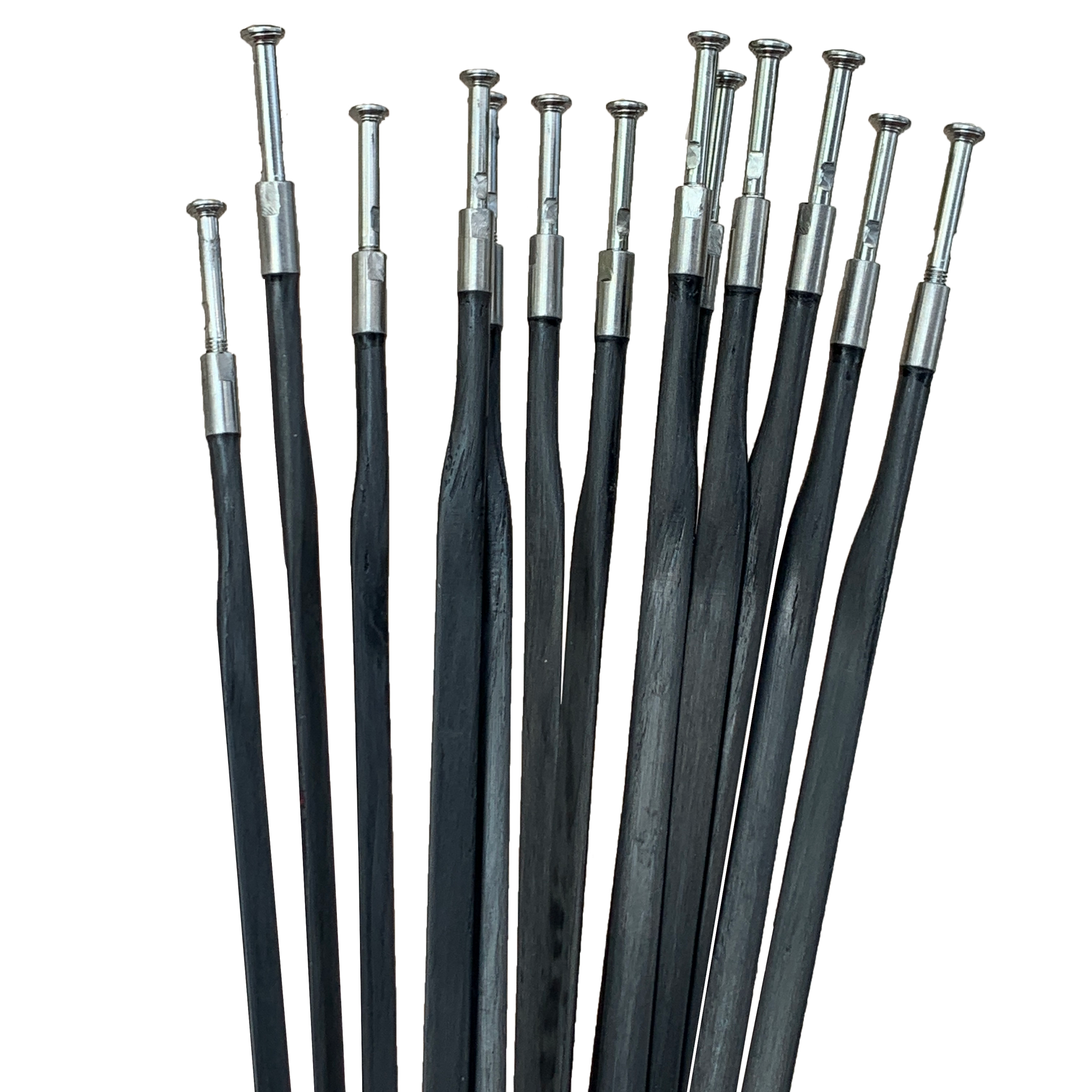 Why the Imtos AeroBlade Carbon Spoke Redefines Wheel Performance
