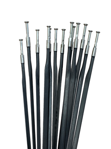 Why the Imtos AeroBlade Carbon Spoke Redefines Wheel Performance