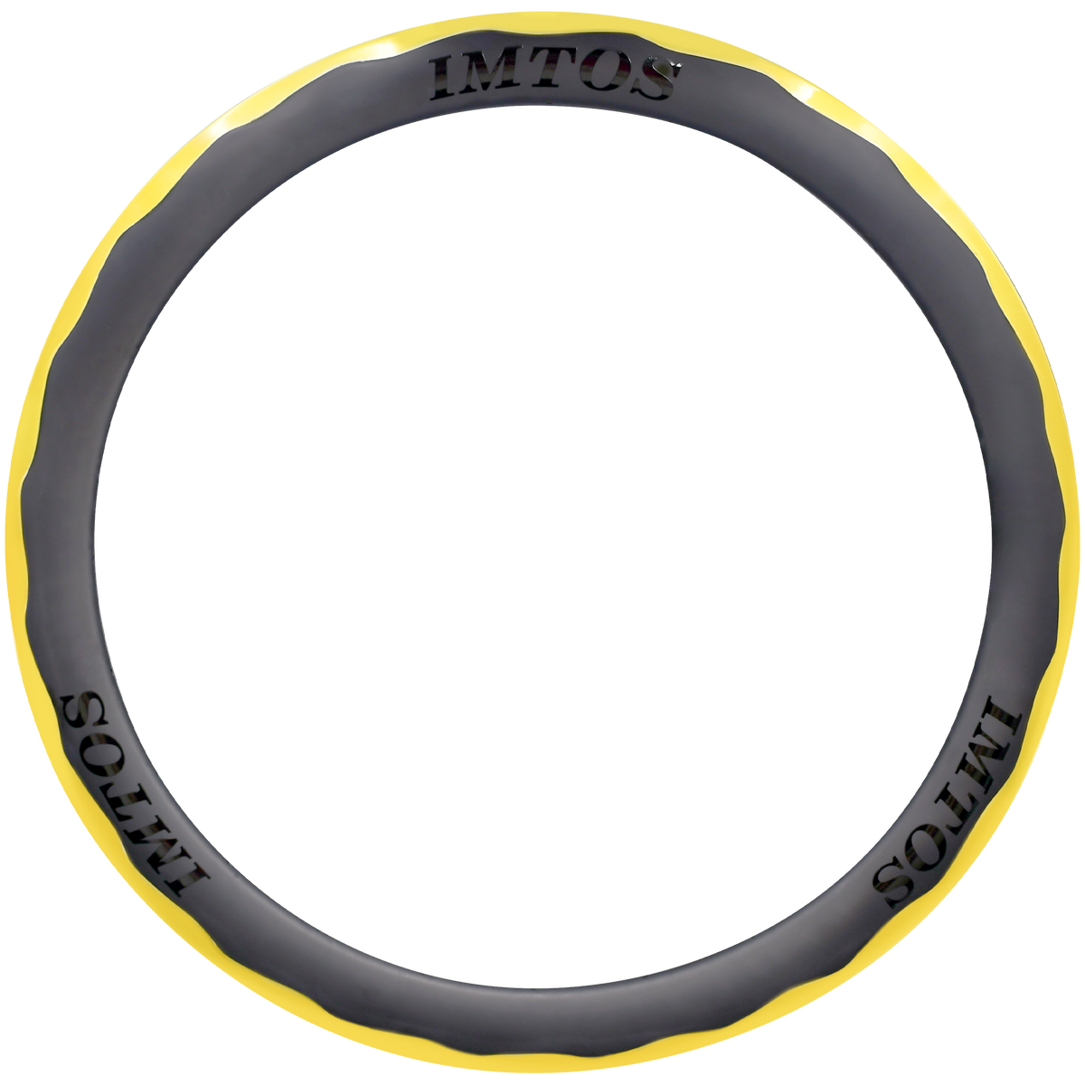 Bicycle Rim Color Ultra-Light 360g Aero Carbon Road Rim-50/30 Profile