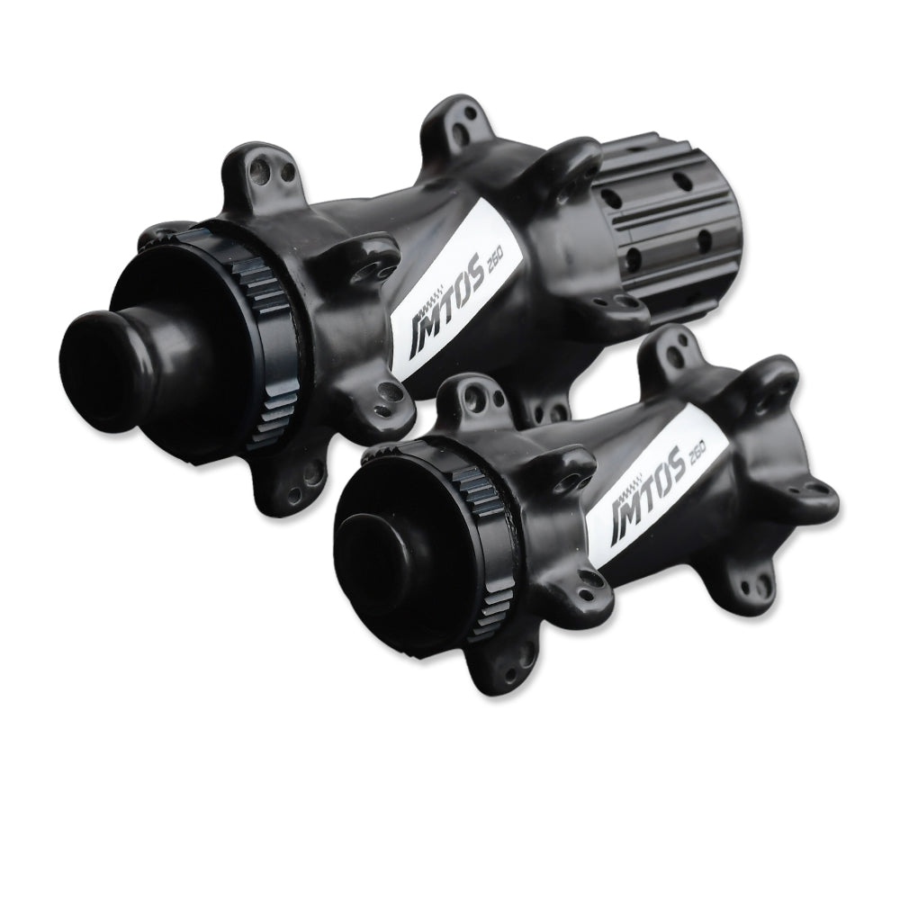 Imtos 260g Carbon Hub for Road Bike