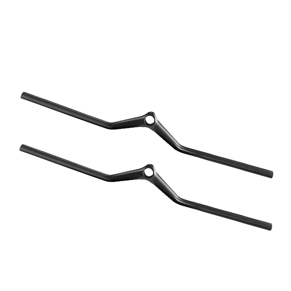 Imtos Alpex Integrated Carbon Handlebar and Stem for MTB and XC