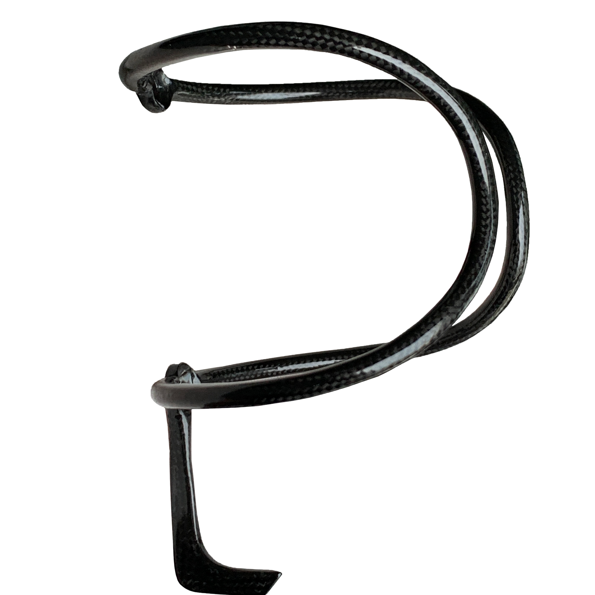 [Carbon Bottle Cage] #01 Carbon Fiber Water Bottle Cage 7g