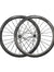 [Wheelset Aerion] Aero-Wide (24mm Int) Road/Gravel Bicycle Carbon Fiber Wheelset from 1000g
