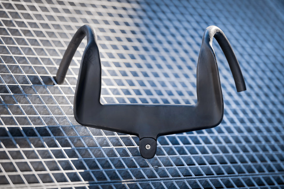 IMTOS Touris Pro Integrated Carbon Handlebar