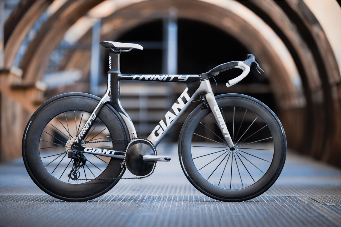 IMTOS Touris Pro Integrated Handlebar