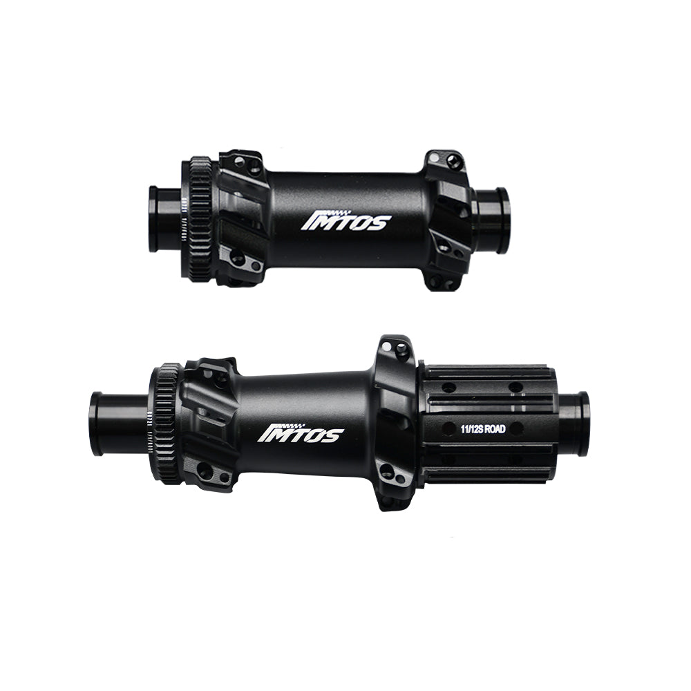 IMTOS IMH-269 Road Hubs 12x100/12x142mm 269g