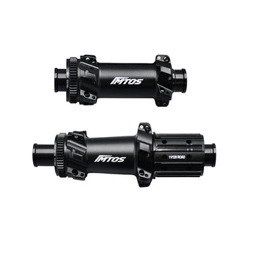 IMTOS IMH-269 Road Hubs 12x100/12x142mm 269g