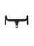 Imtos Altis 270G Super Aero Integrated Carbon Handlebar With Stem for Road Bike