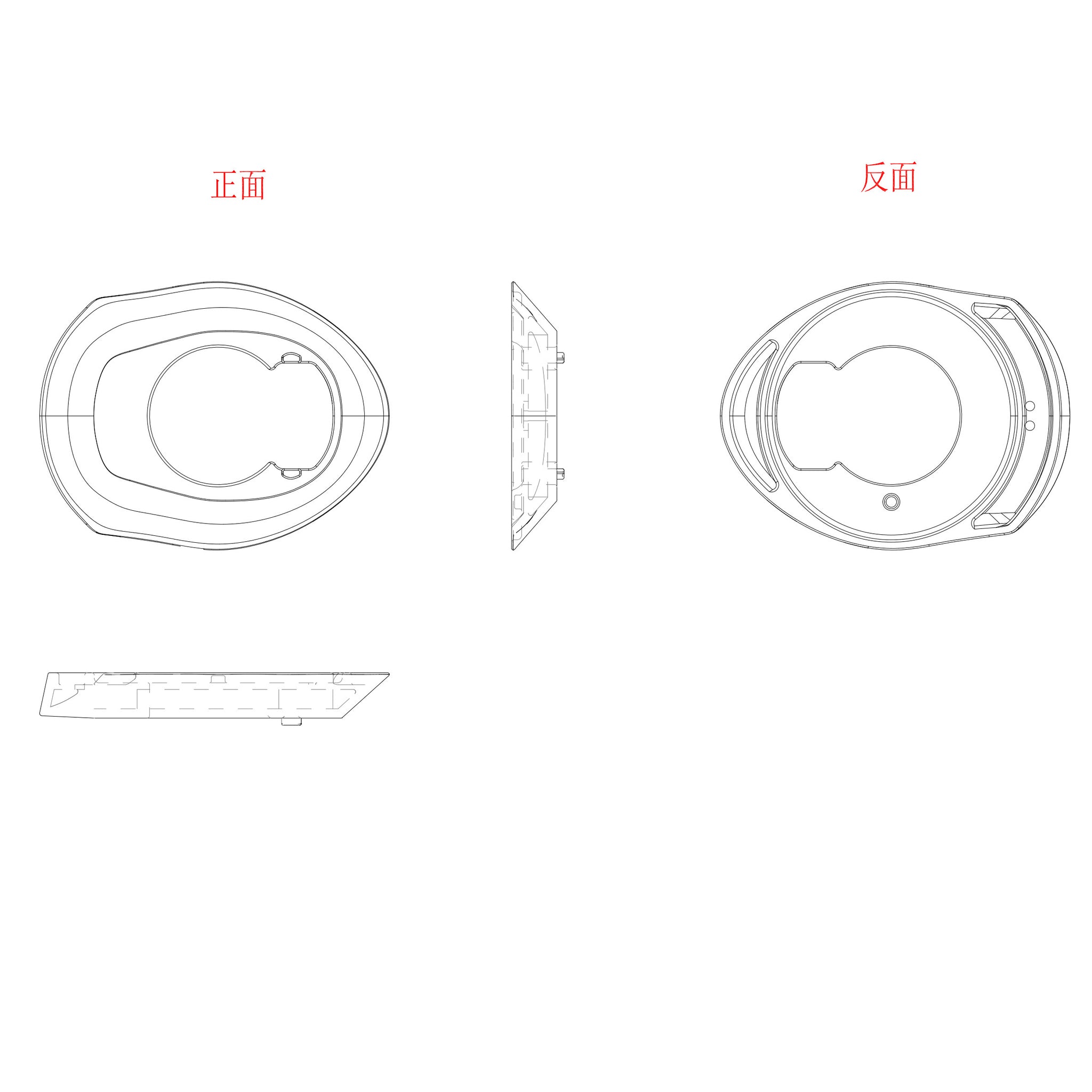 Pinarello Dogma F Adapter