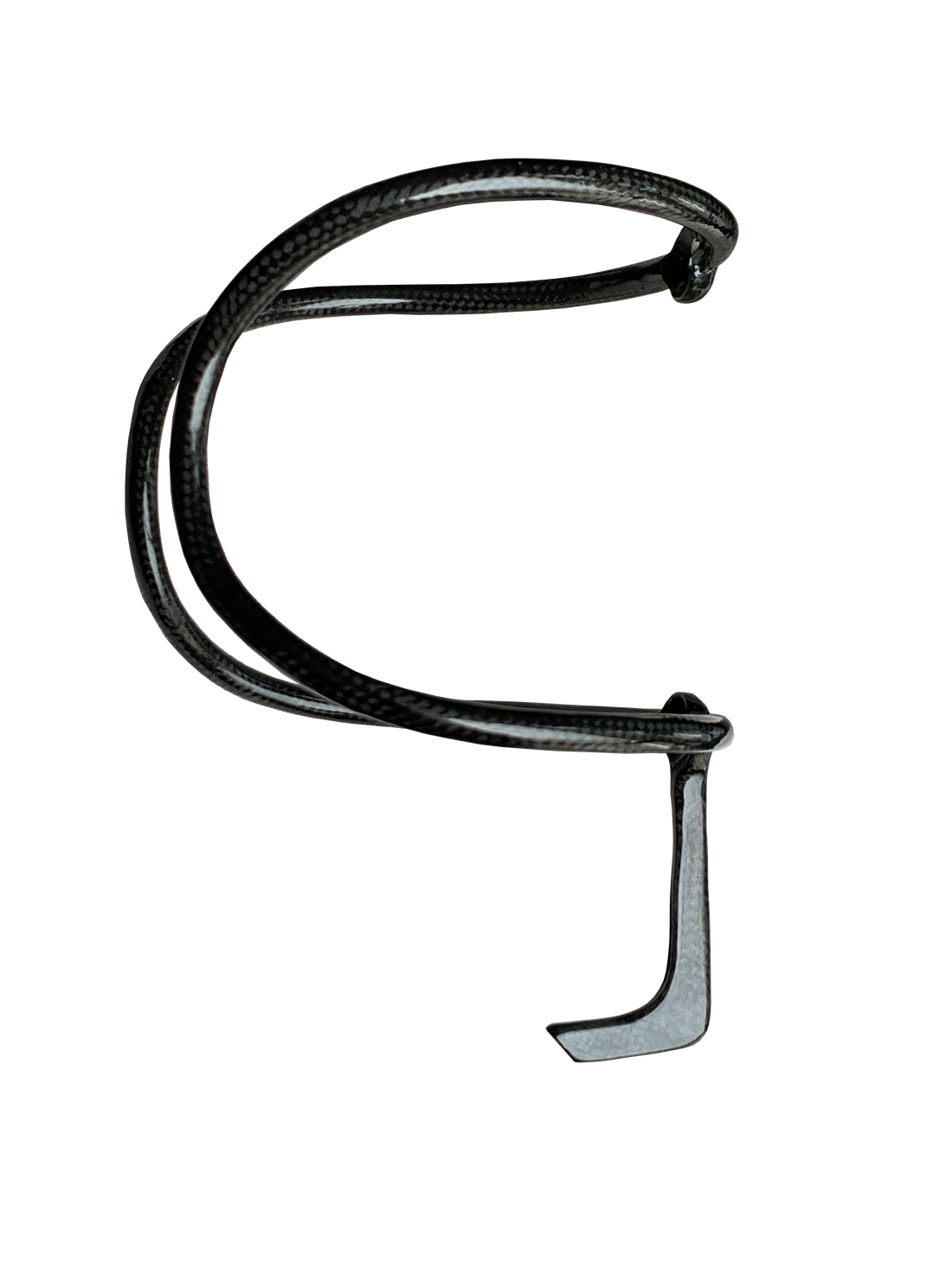[Carbon Bottle Cage] #01 Carbon Fiber Water Bottle Cage 7g