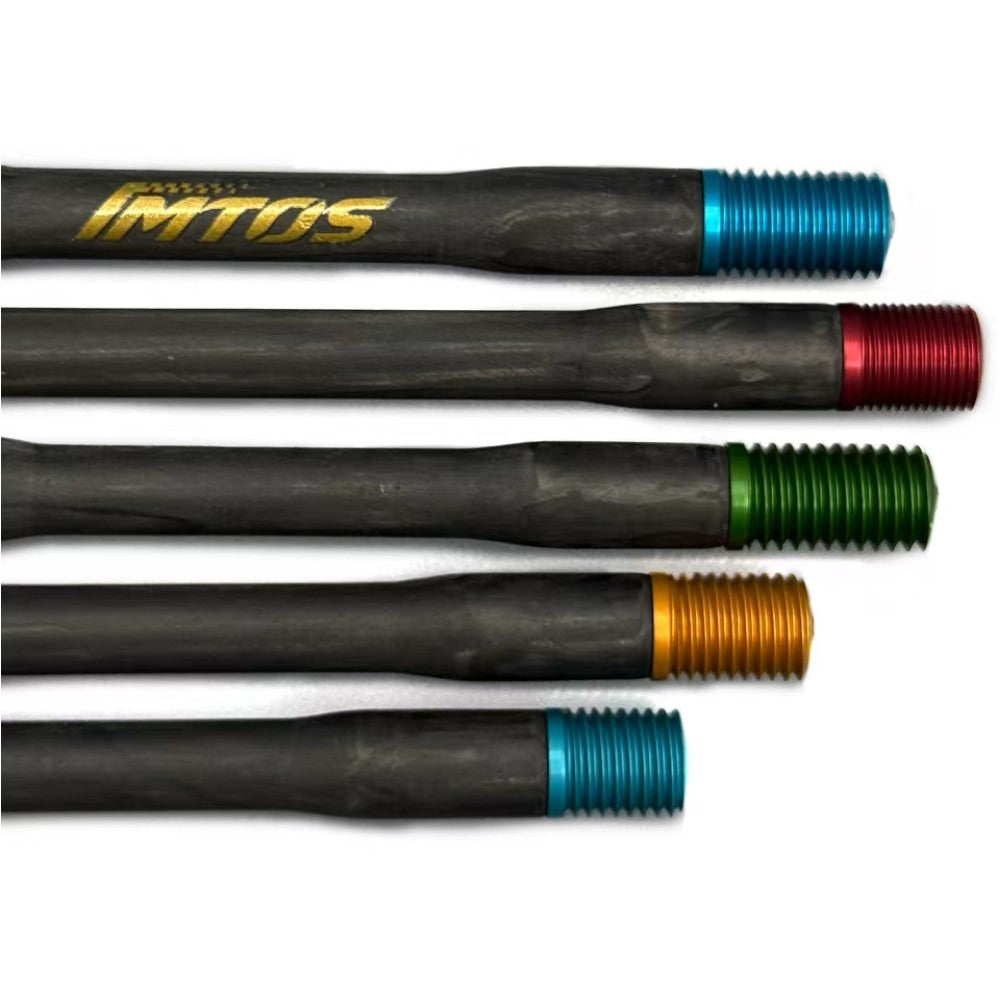 30g Universal Carbon Thru Axle