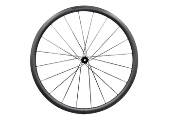[Elevis Pro 30D] Carbon Fiber Wheelset from 870g