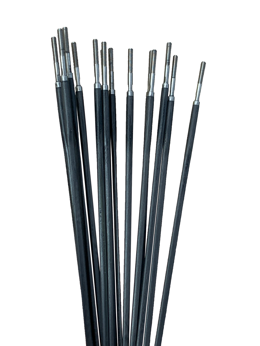 Imtos AeroX Carbon Spoke 2.6g-(FH003)