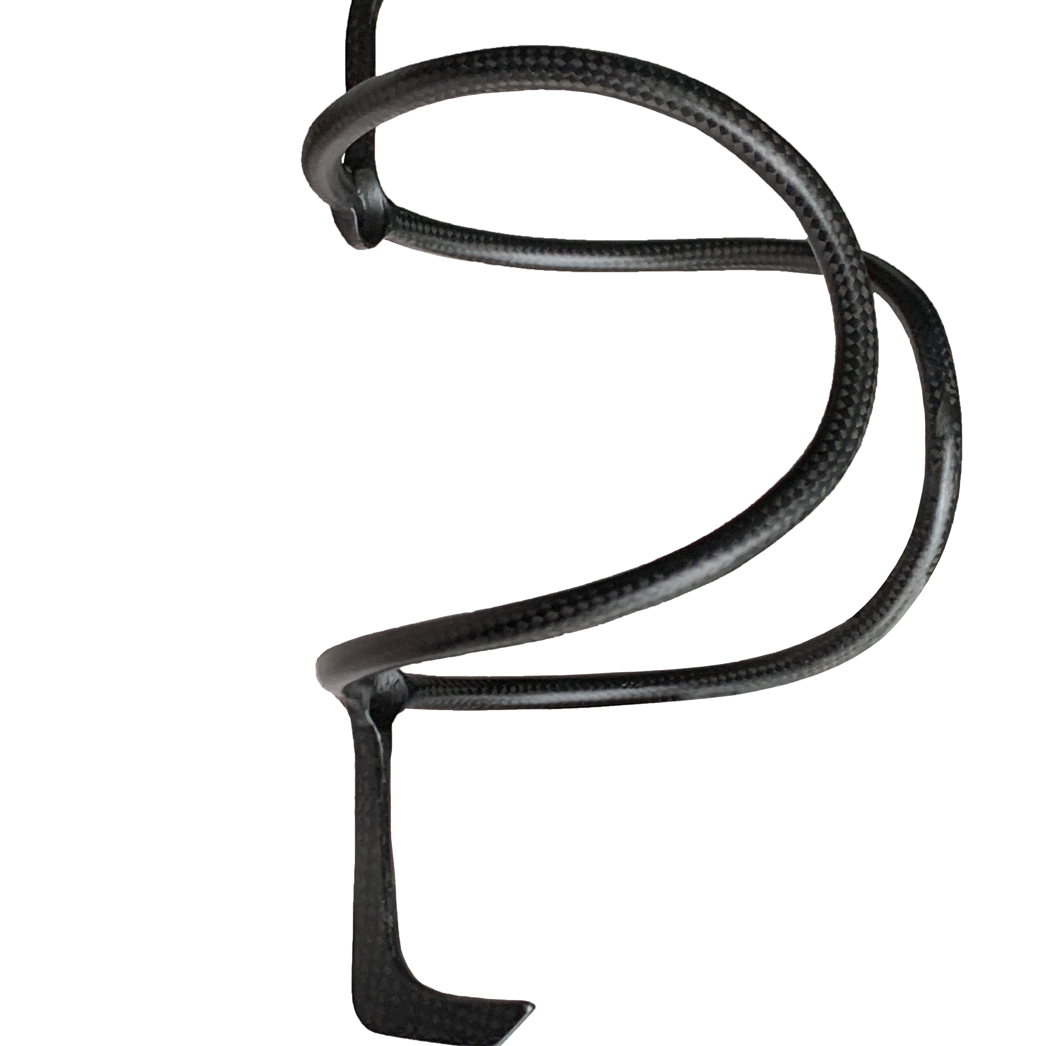 [Carbon Bottle Cage] #02 Carbon Fiber Water Bottle Cage 7g