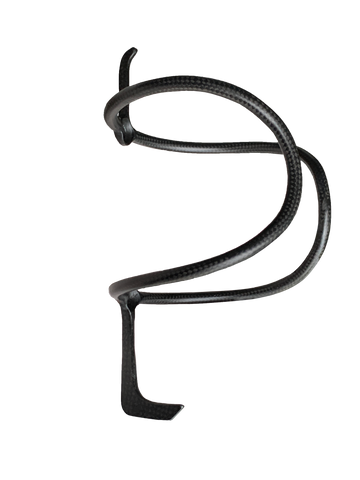 [Carbon Bottle Cage] #02 Carbon Fiber Water Bottle Cage 7g