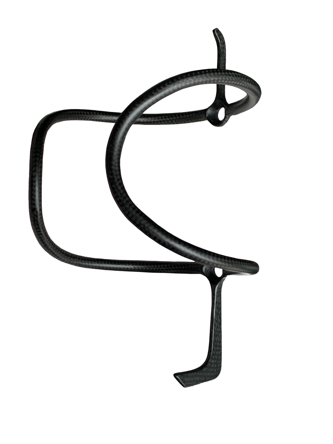 [Carbon Bottle Cage] #02 Carbon Fiber Water Bottle Cage 7g