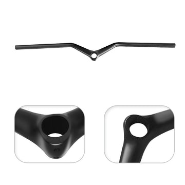 Imtos Alpex Integrated Carbon Handlebar and Stem for MTB and XC